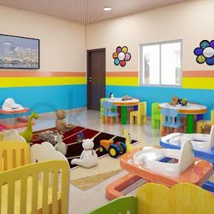 Baby Care - Creche